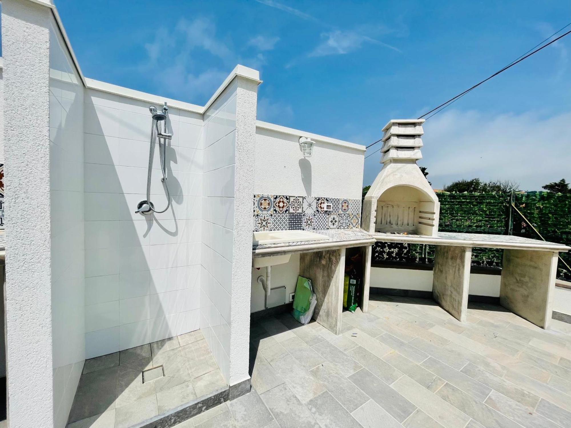 Casa Camillo Villa กัสเตลลัมมาเร เดล โกลโฟ ภายนอก รูปภาพ